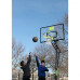 Баскетбольна стійка  EXIT Galaxy + кільце з амортизацією - фото №3